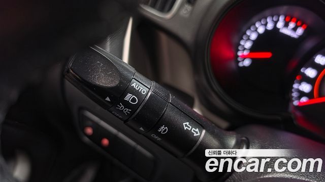 Kia RAY 2019 — photo 27