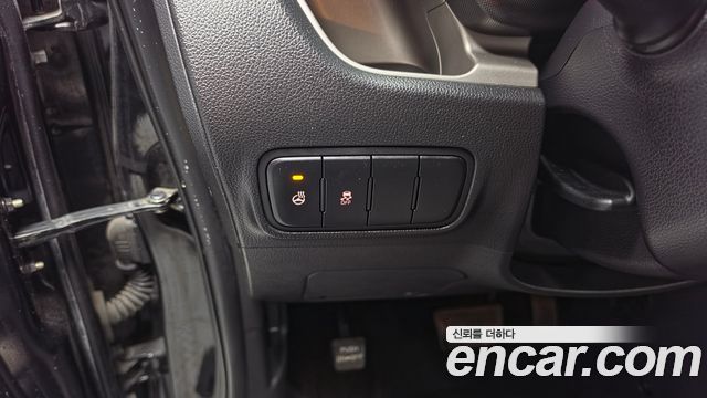 Kia RAY 2019 — photo 28