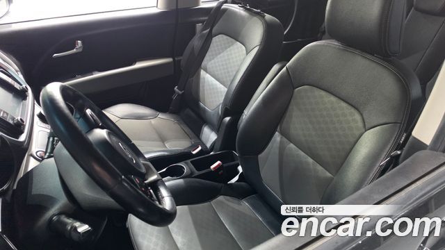 Kia RAY 2019 — photo 29