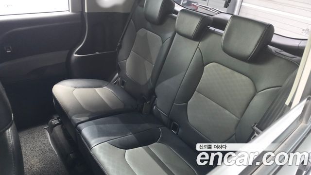 Kia RAY 2019 — photo 30