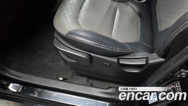Kia RAY 2019 — photo 31