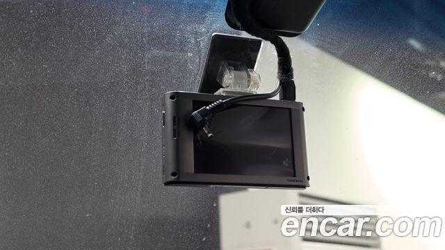 Kia RAY 2019 — photo 32