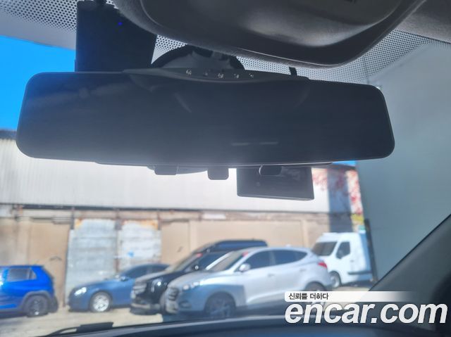 Renault Korea QM3 2015 — photo 14