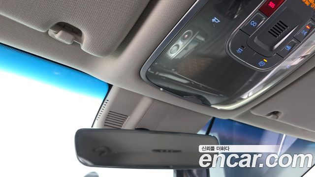 Genesis G80 2023 — photo 25