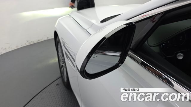 Genesis G80 2023 — photo 8