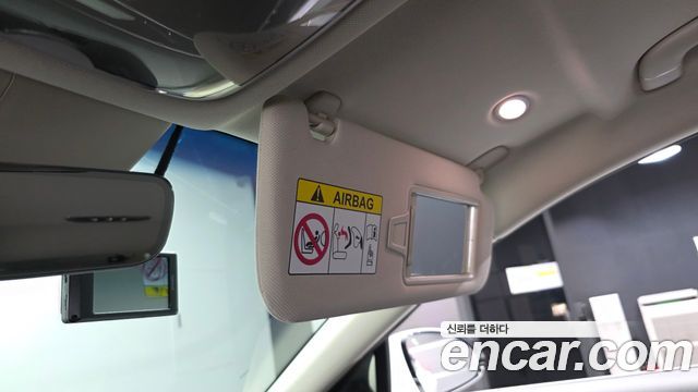 Genesis G80 2023 — photo 27
