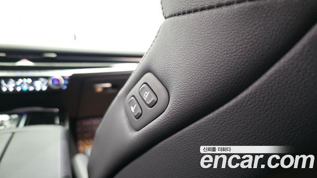Genesis G80 2023 — photo 34