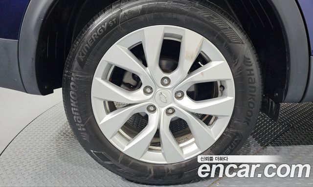 Renault Korea XM3 2020 — photo 5