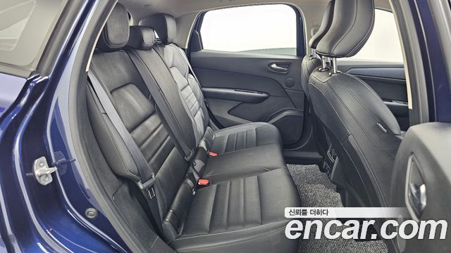Renault Korea XM3 2020 — photo 18