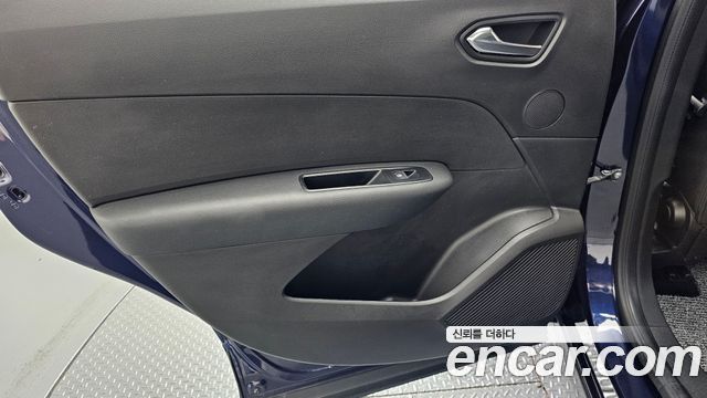 Renault Korea XM3 2020 — photo 15