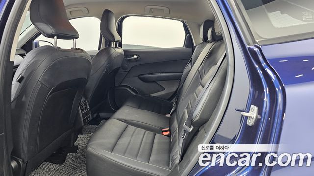 Renault Korea XM3 2020 — photo 16