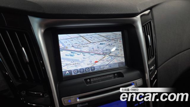 Hyundai Sonata 2010 — photo 14