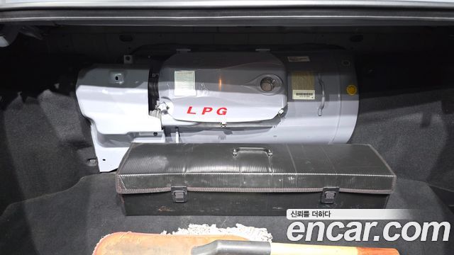 Hyundai Sonata 2010 — photo 20