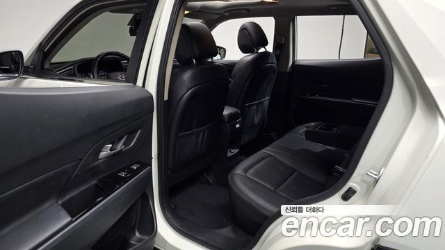 KG Mobility KORANDO 2020 — photo 17