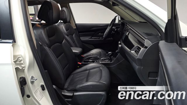 KG Mobility KORANDO 2020 — photo 18