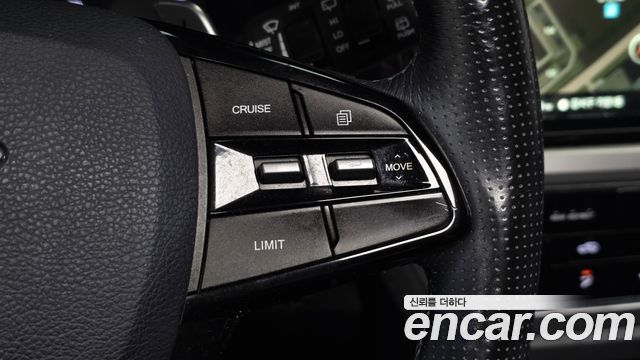 KG Mobility KORANDO 2020 — photo 21