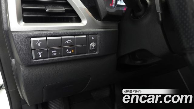KG Mobility KORANDO 2020 — photo 22