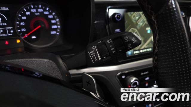 KG Mobility KORANDO 2020 — photo 24