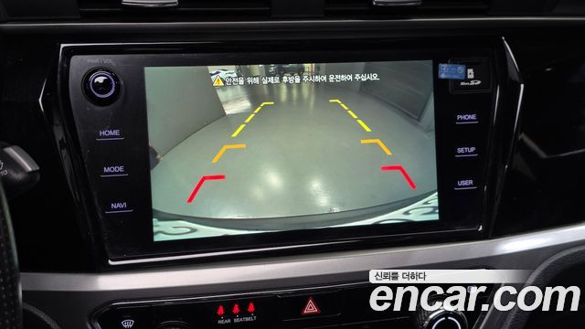 KG Mobility KORANDO 2020 — photo 26