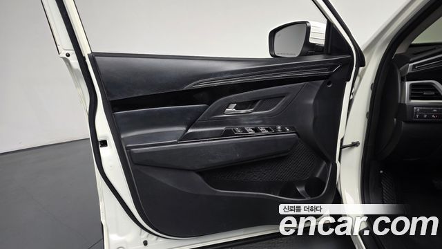 KG Mobility KORANDO 2020 — photo 14