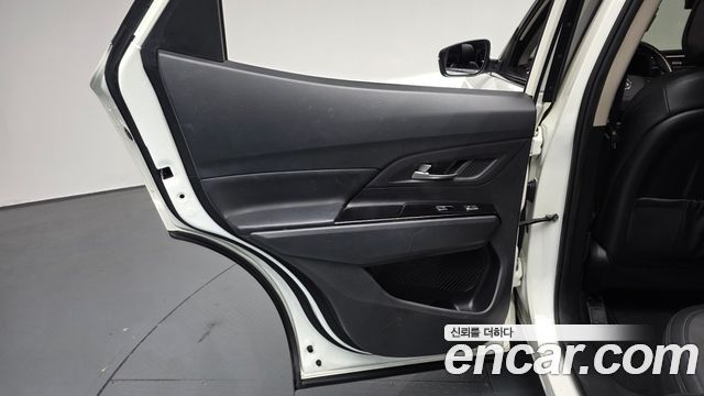 KG Mobility KORANDO 2020 — photo 15