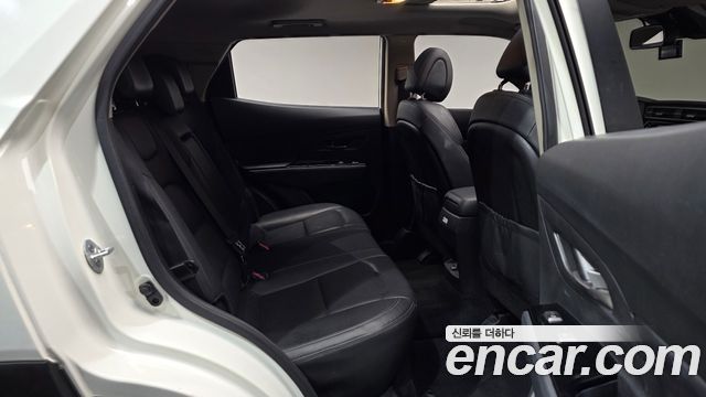 KG Mobility KORANDO 2020 — photo 16