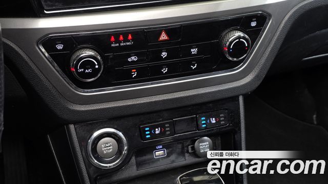 KG Mobility KORANDO 2020 — photo 27