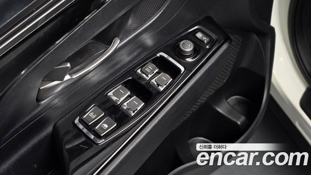 KG Mobility KORANDO 2020 — photo 28
