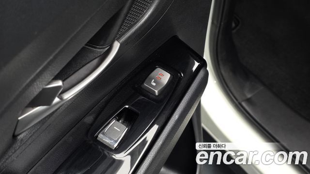KG Mobility KORANDO 2020 — photo 29