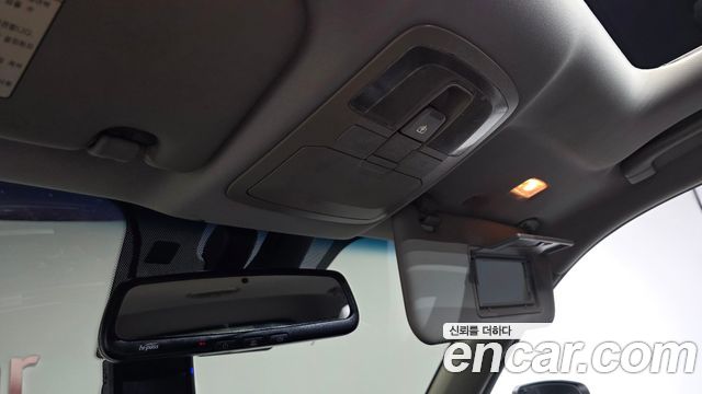 KG Mobility KORANDO 2020 — photo 30