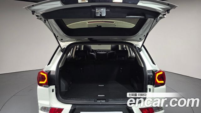 KG Mobility KORANDO 2020 — photo 32