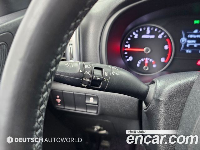 Kia Sportage 2016 — photo 15