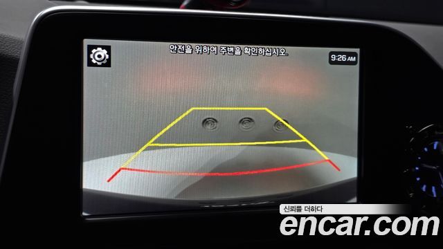 Hyundai Grandeur 2019 — photo 21