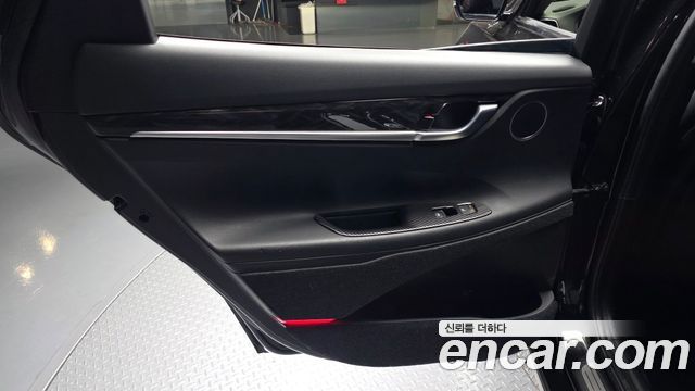 Hyundai Grandeur 2019 — photo 15