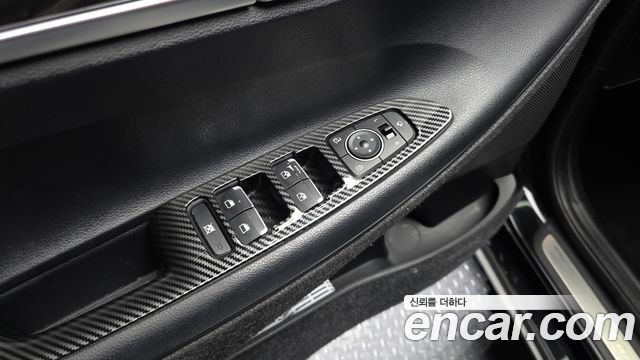 Hyundai Grandeur 2019 — photo 30