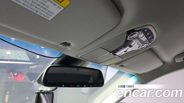 Hyundai Grandeur 2019 — photo 31