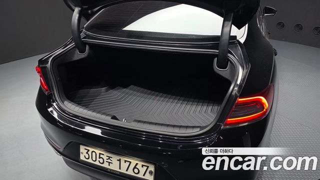 Hyundai Grandeur 2019 — photo 32