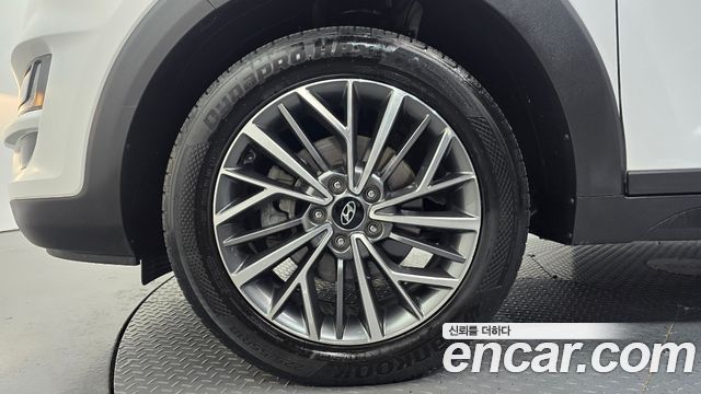 Hyundai Tucson 2019 — photo 5