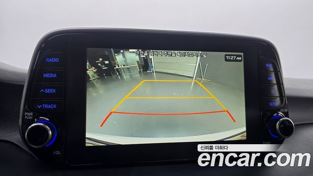Hyundai Tucson 2019 — photo 22
