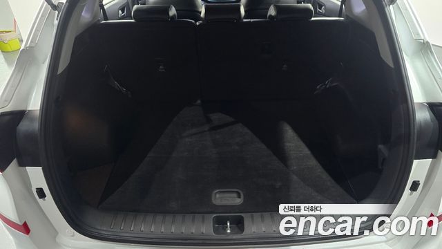 Hyundai Tucson 2019 — photo 25