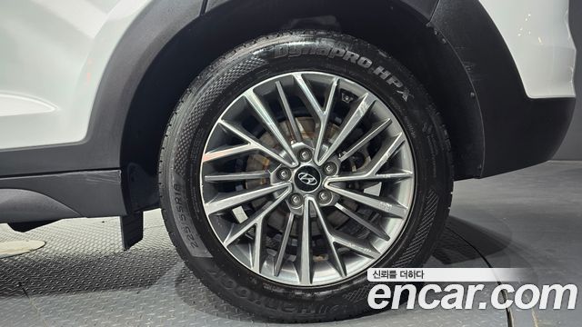 Hyundai Tucson 2019 — photo 7