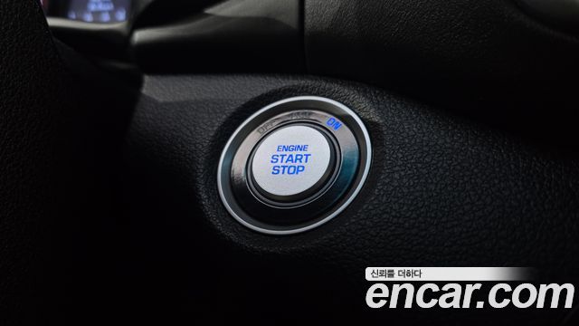 Hyundai Tucson 2019 — photo 27