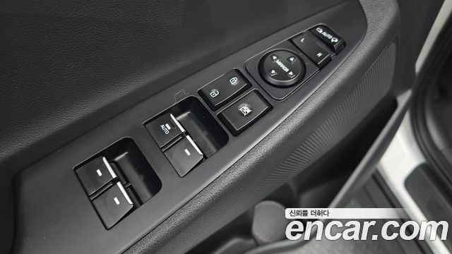 Hyundai Tucson 2019 — photo 28