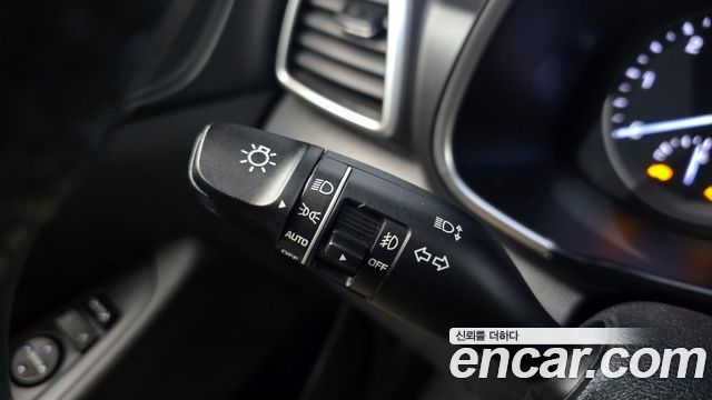 Hyundai Tucson 2019 — photo 31