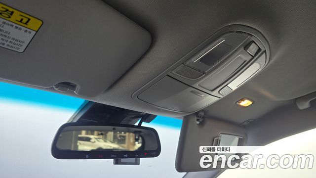 Hyundai Tucson 2019 — photo 33