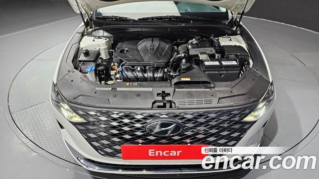 Hyundai Grandeur 2023 — photo 6