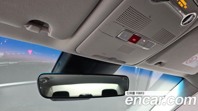 Hyundai Grandeur 2023 — photo 23