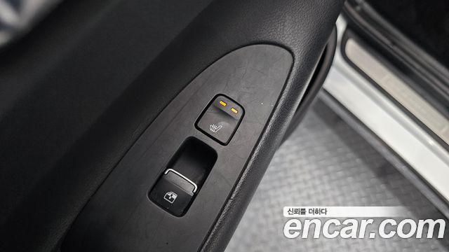 Hyundai Grandeur 2023 — photo 25