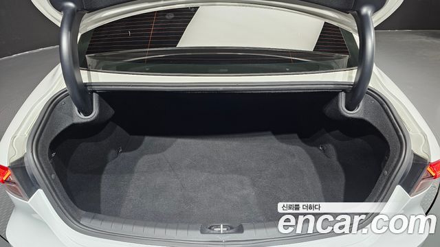 Hyundai Grandeur 2023 — photo 26
