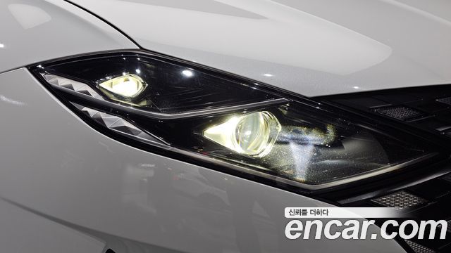 Hyundai Grandeur 2023 — photo 8